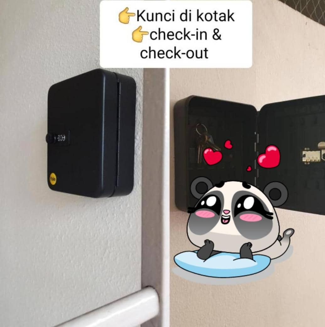 Sri Sayang Pearl View Apartman Batu Ferringhi Kültér fotó
